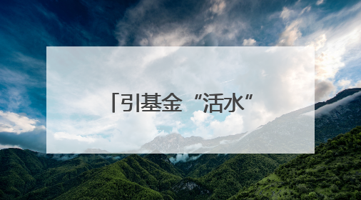 引基金“活水” 润八桂“沃土”——广西积极构建高效政府基金投资运作机制