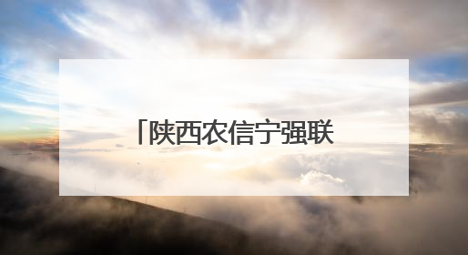 陕西农信宁强联社普惠贷款浇开万亩金银花海
